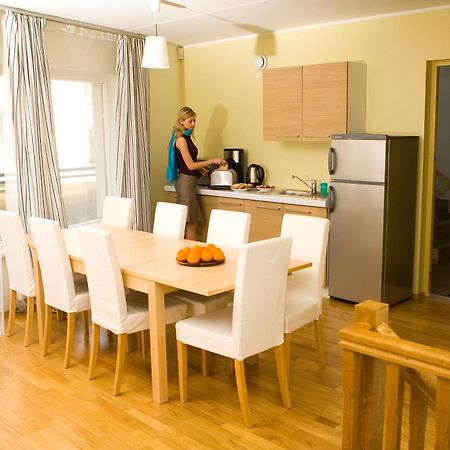 Pilve Apartments Talin Exterior foto