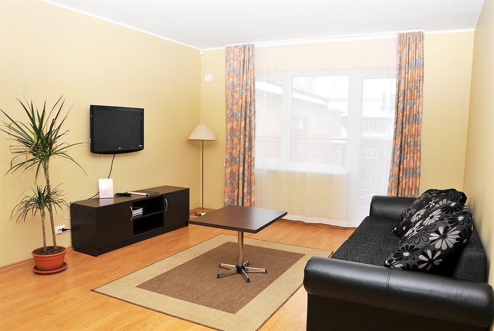 Pilve Apartments Talin Exterior foto