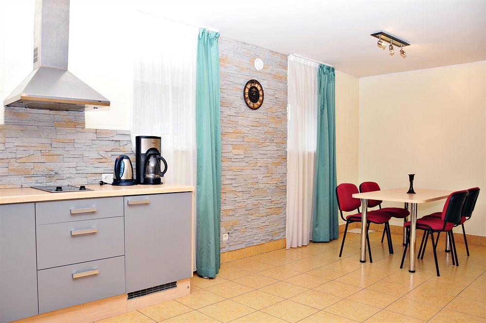 Pilve Apartments Talin Exterior foto