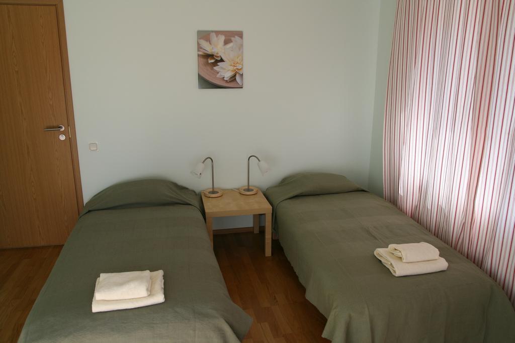 Pilve Apartments Talin Exterior foto