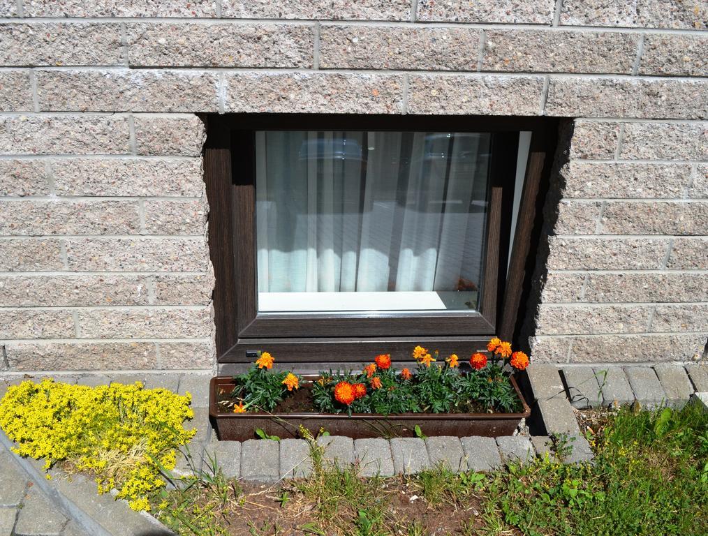 Pilve Apartments Talin Exterior foto
