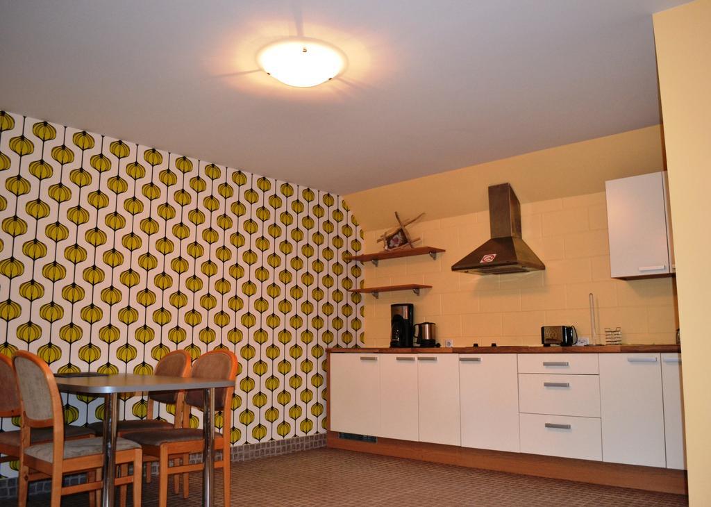 Pilve Apartments Talin Exterior foto