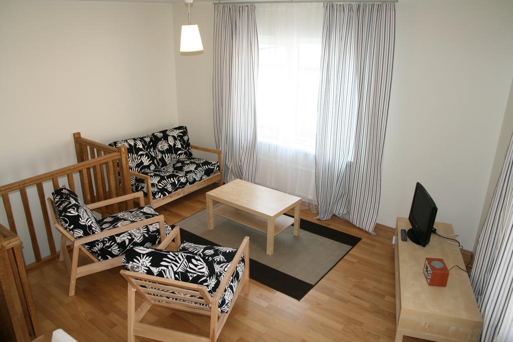 Pilve Apartments Talin Quarto foto