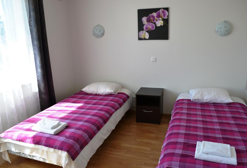 Pilve Apartments Talin Quarto foto