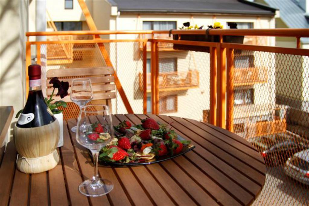Pilve Apartments Talin Exterior foto