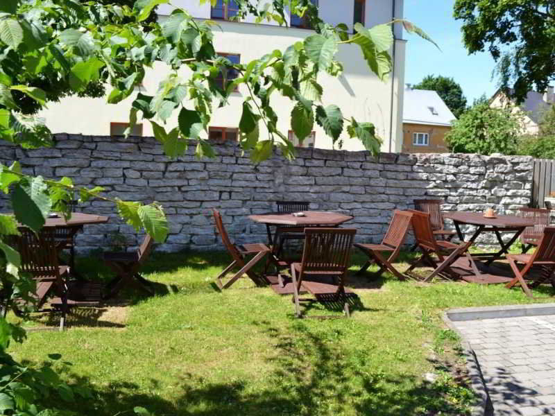 Pilve Apartments Talin Exterior foto