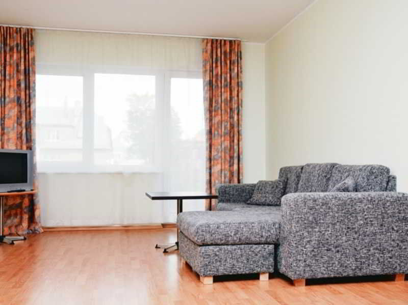 Pilve Apartments Talin Exterior foto