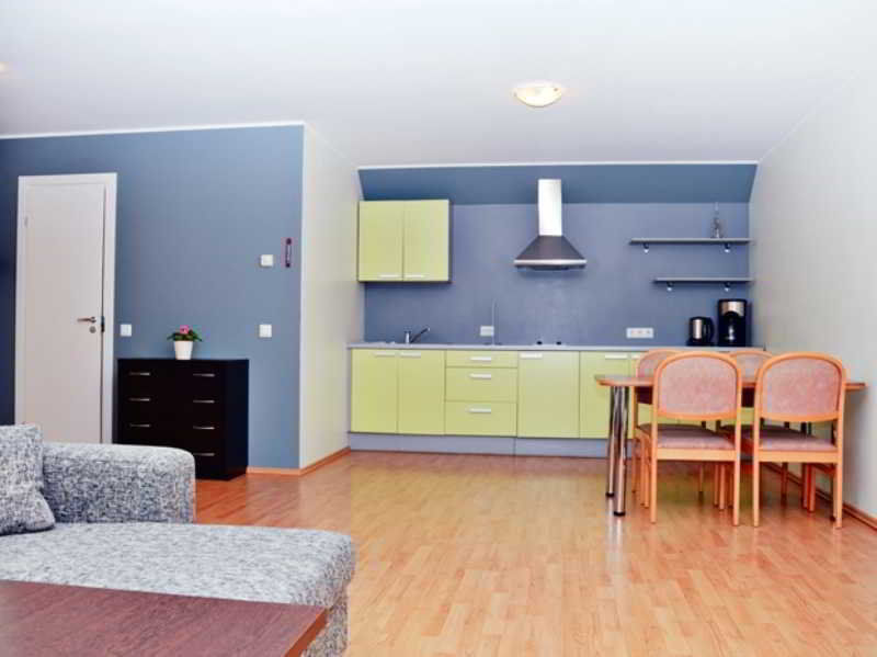 Pilve Apartments Talin Exterior foto