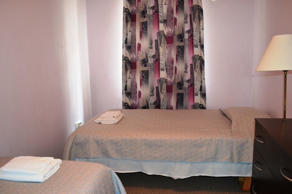Pilve Apartments Talin Exterior foto