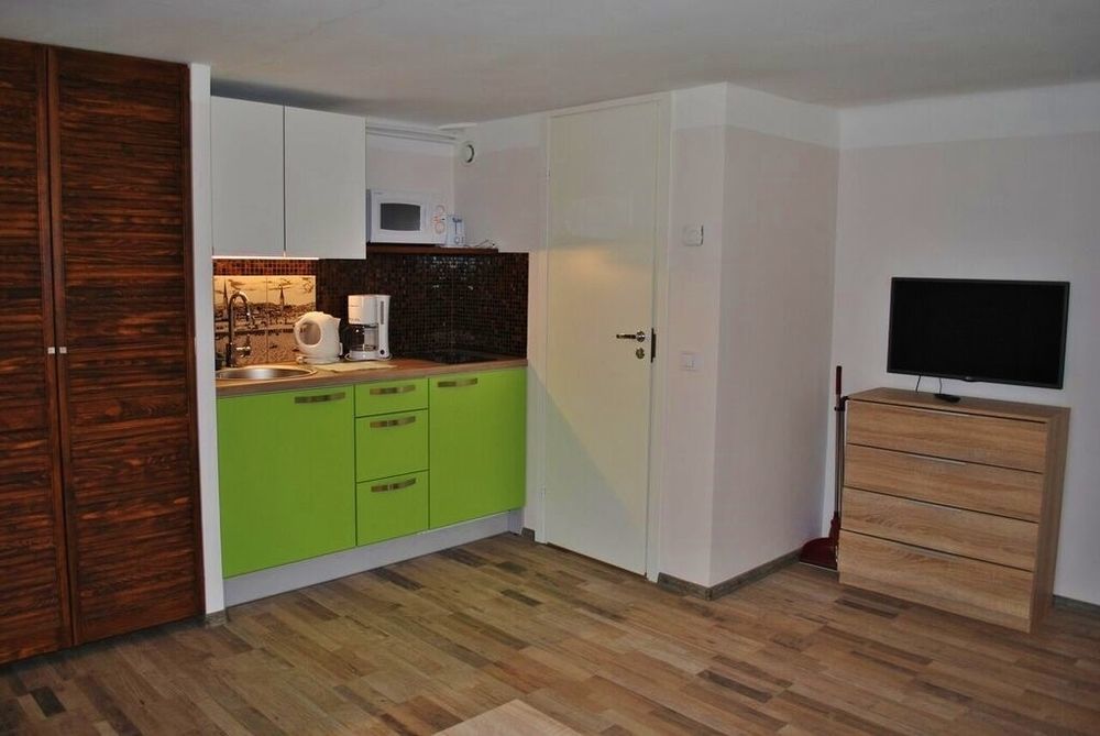 Pilve Apartments Talin Exterior foto