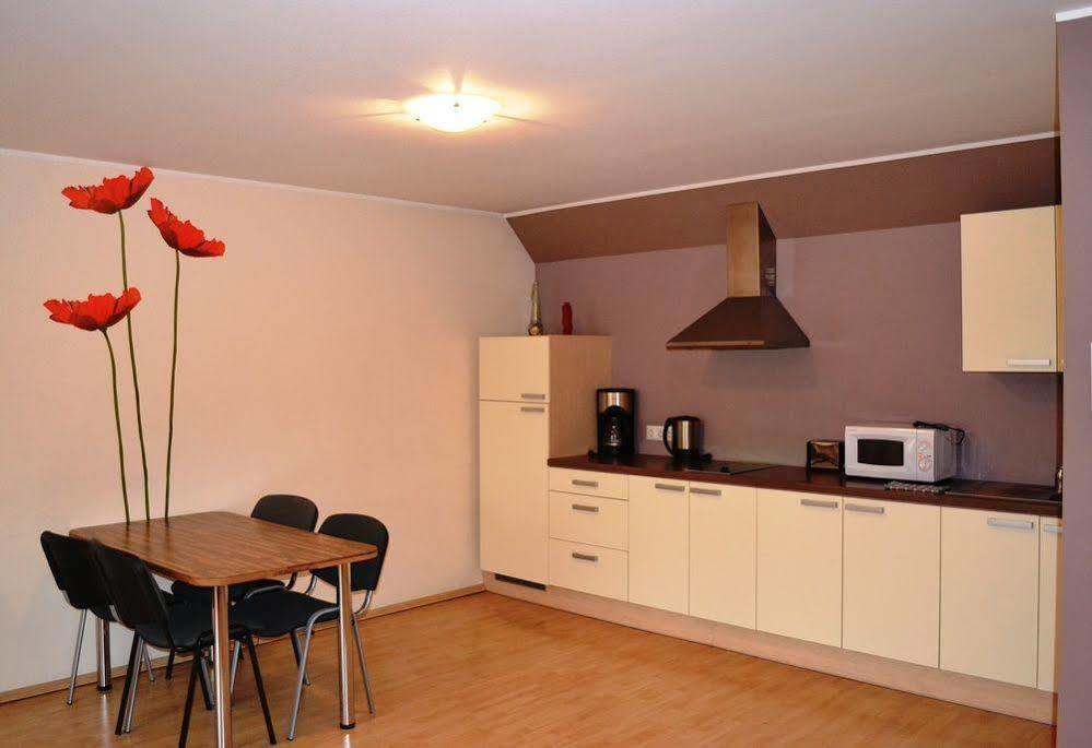 Pilve Apartments Talin Exterior foto