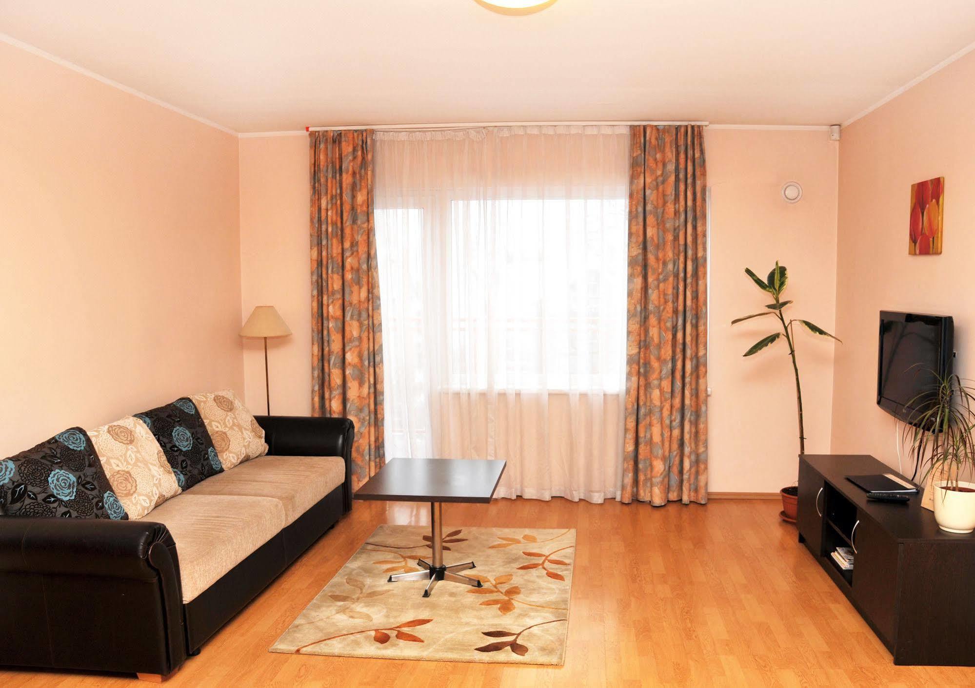 Pilve Apartments Talin Exterior foto