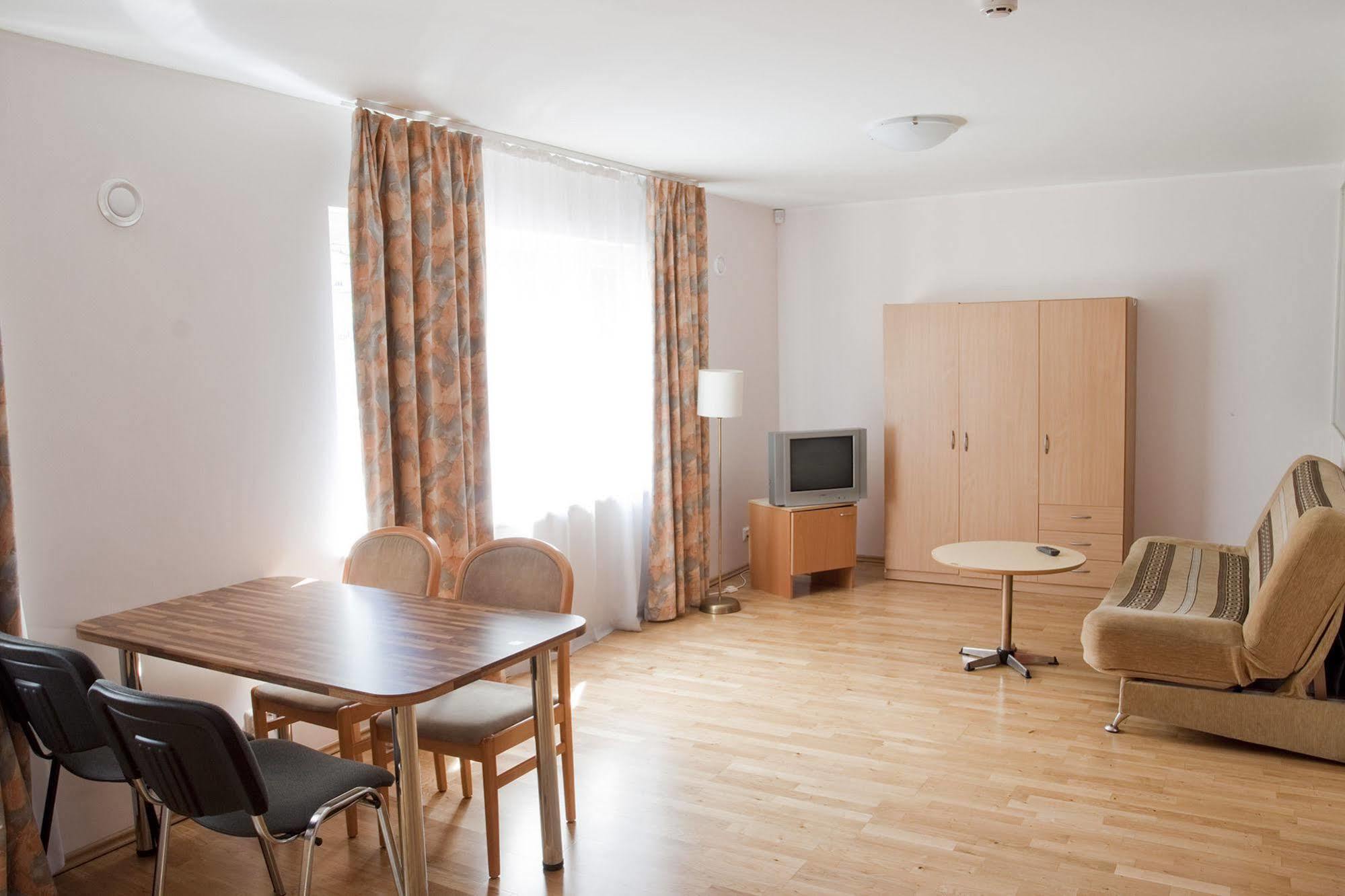 Pilve Apartments Talin Exterior foto