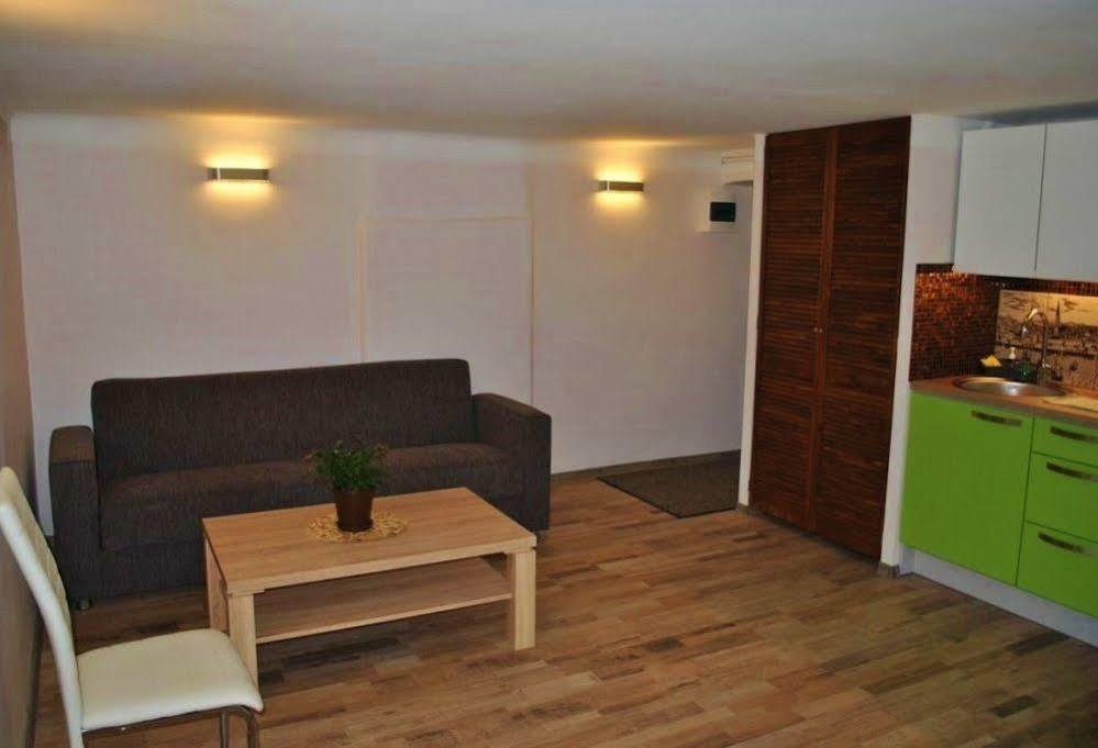 Pilve Apartments Talin Exterior foto
