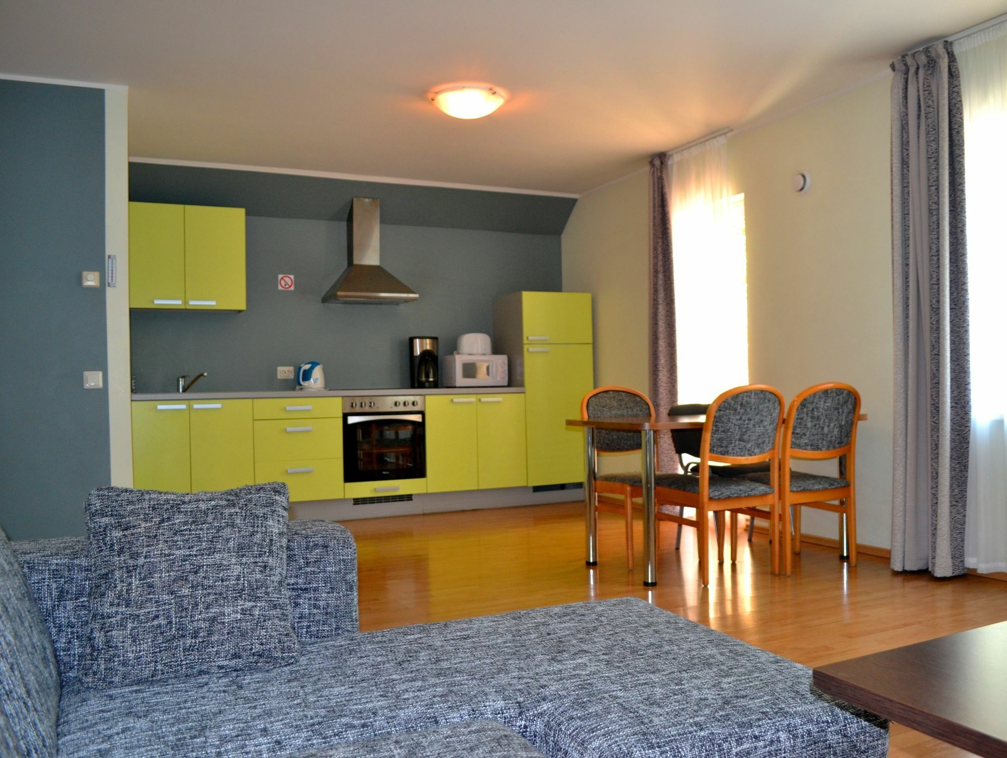 Pilve Apartments Talin Exterior foto