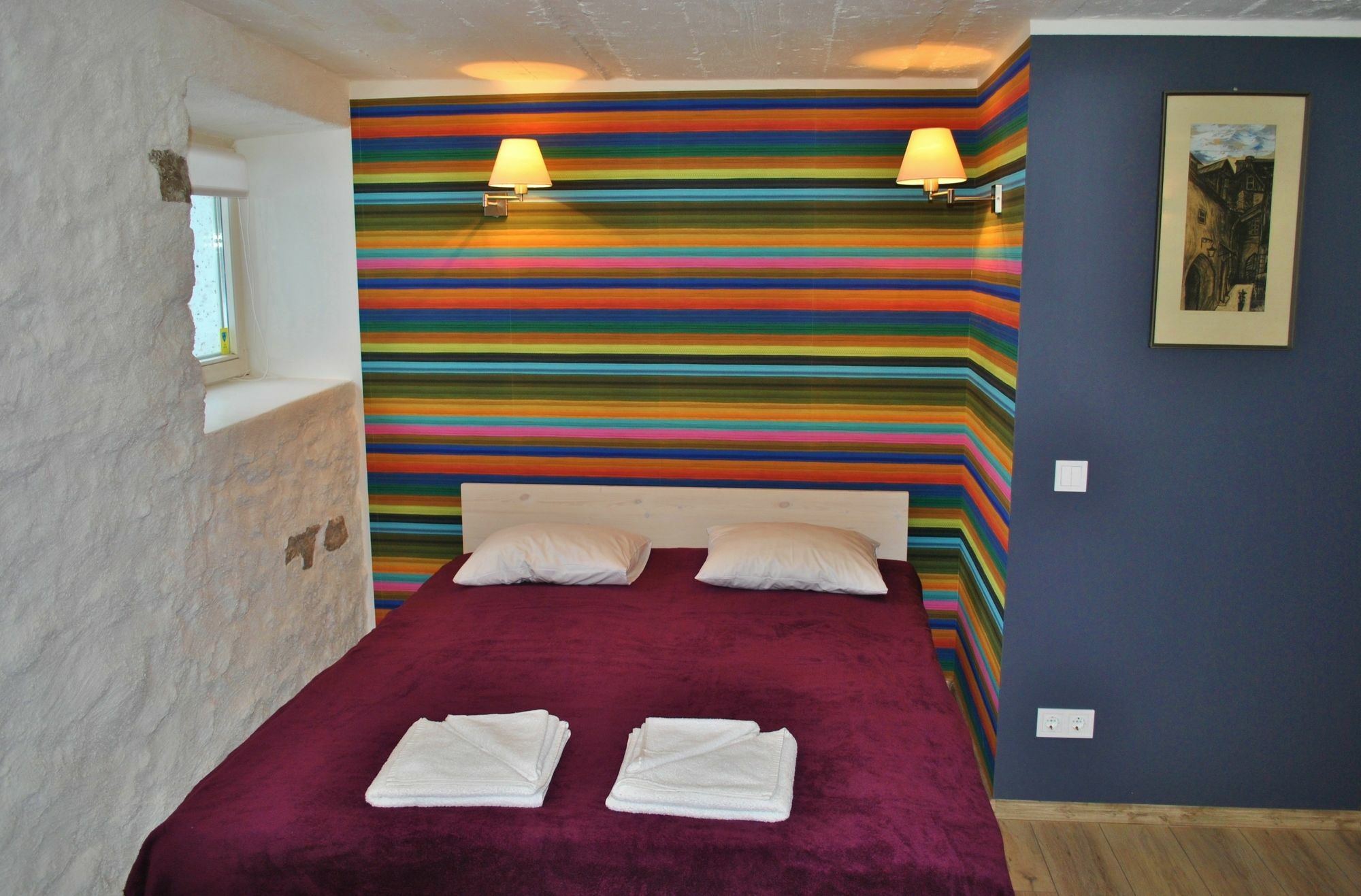 Pilve Apartments Talin Exterior foto