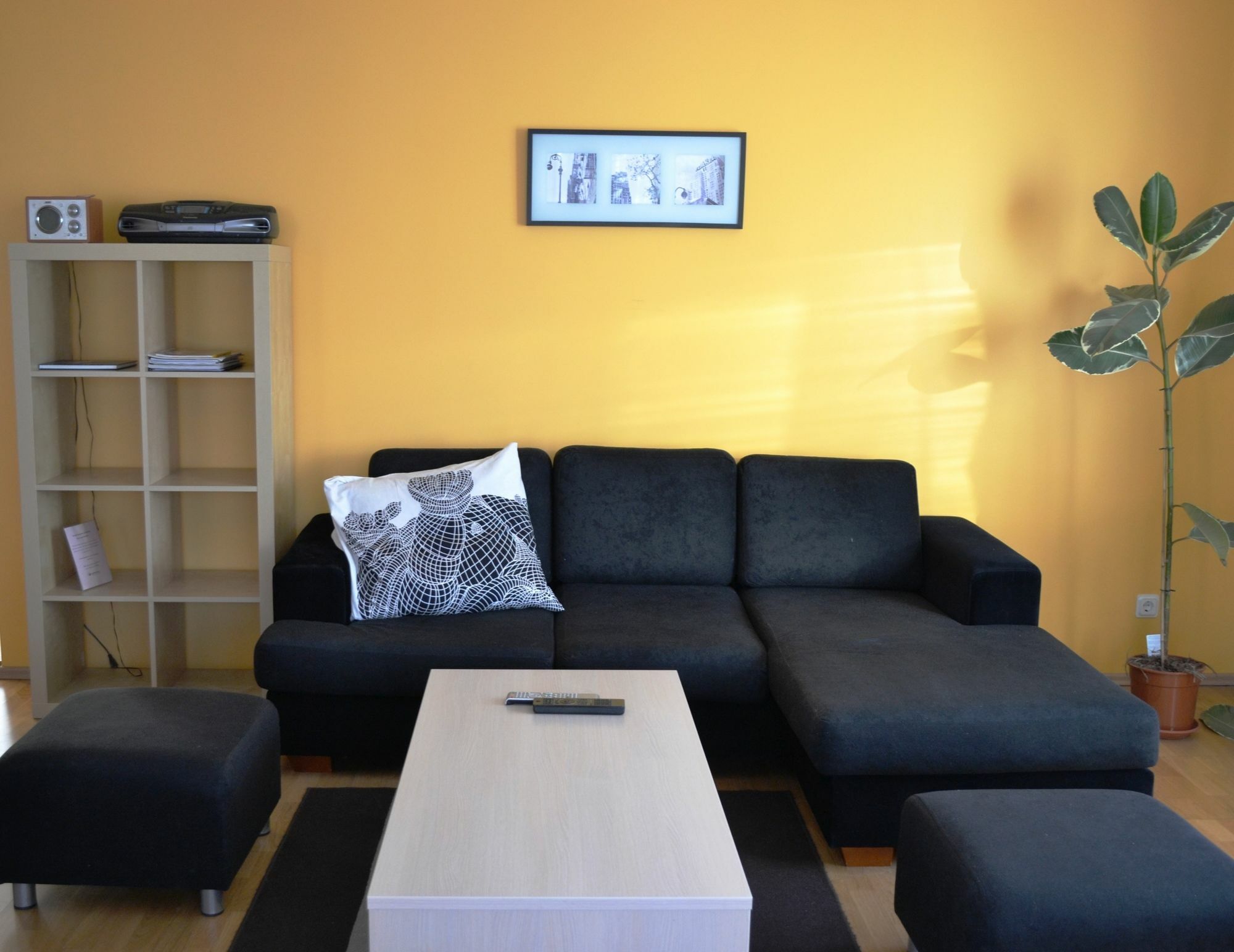 Pilve Apartments Talin Exterior foto