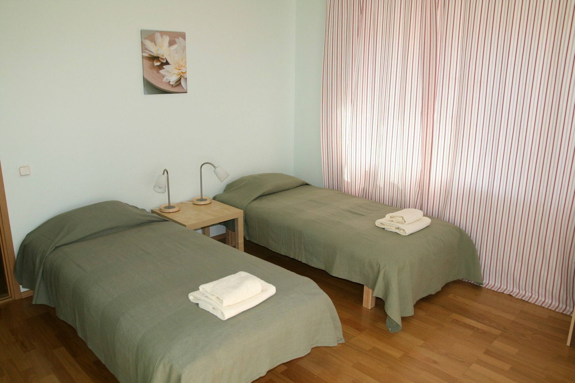Pilve Apartments Talin Exterior foto