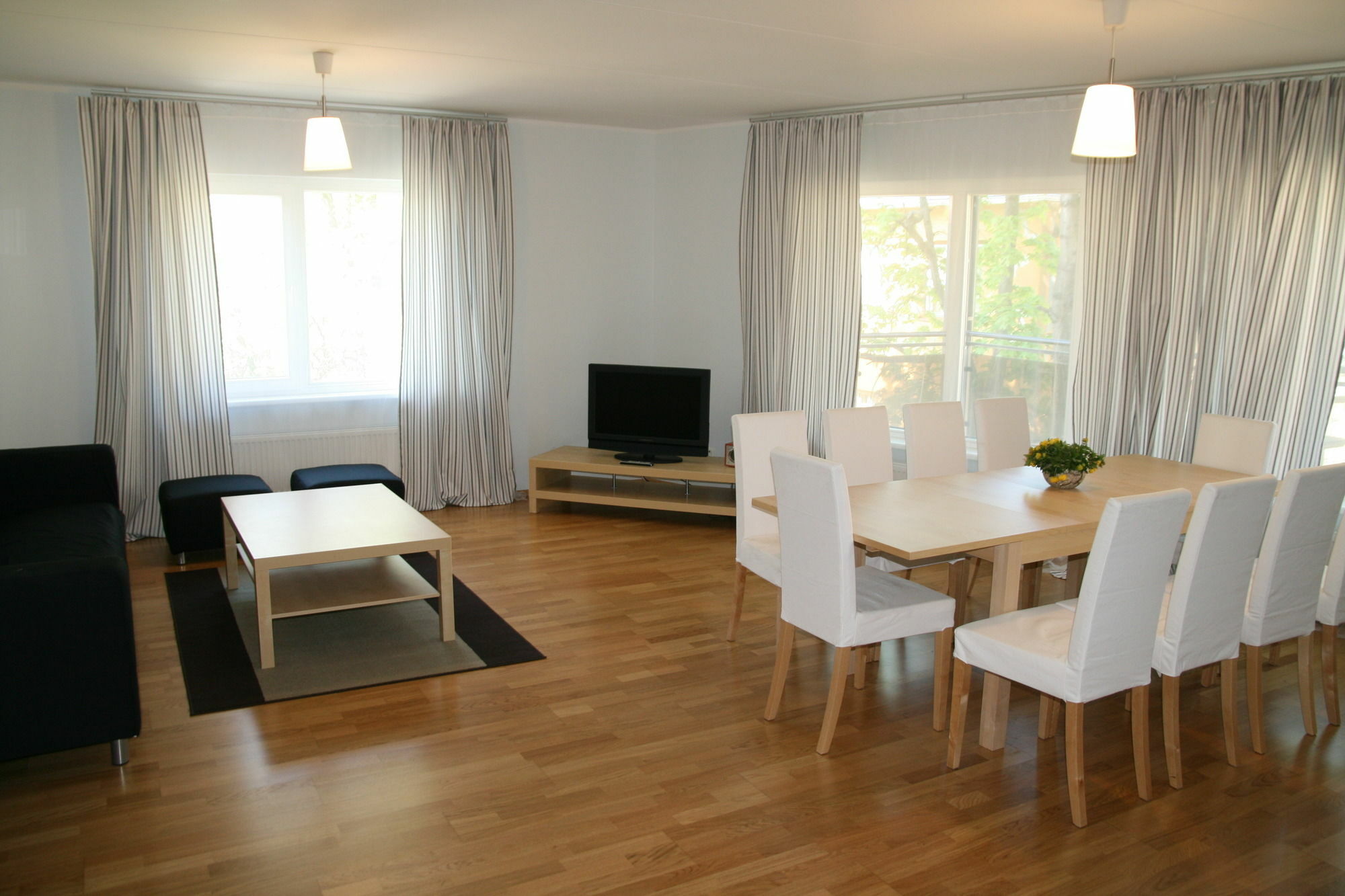 Pilve Apartments Talin Exterior foto