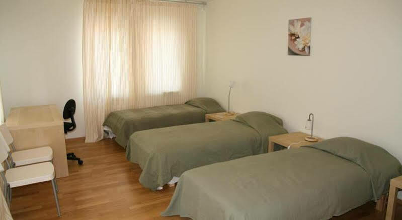 Pilve Apartments Talin Exterior foto