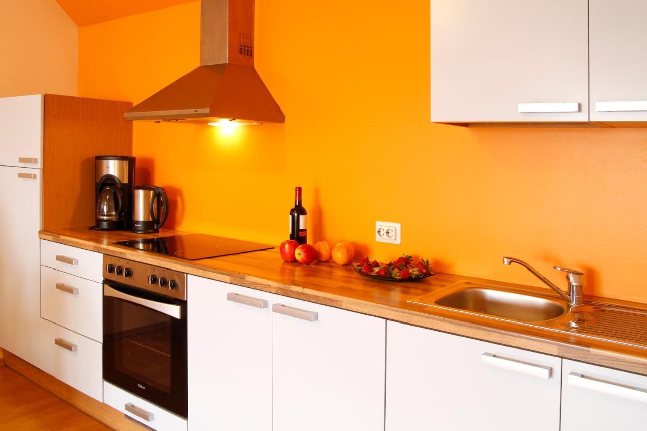 Pilve Apartments Talin Exterior foto