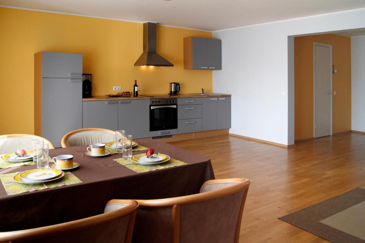 Pilve Apartments Talin Exterior foto