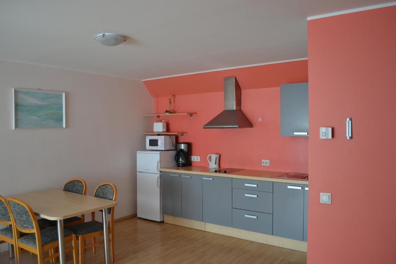 Pilve Apartments Talin Exterior foto