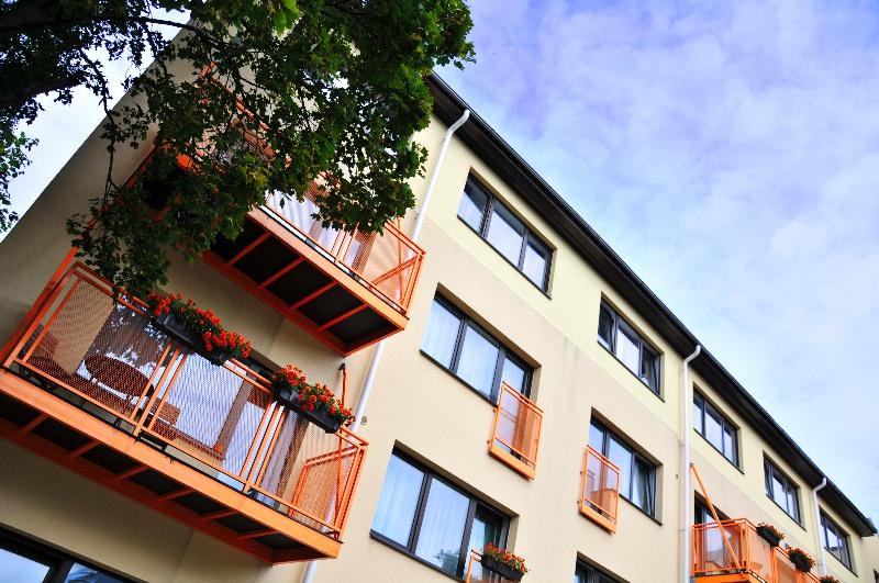 Pilve Apartments Talin Exterior foto